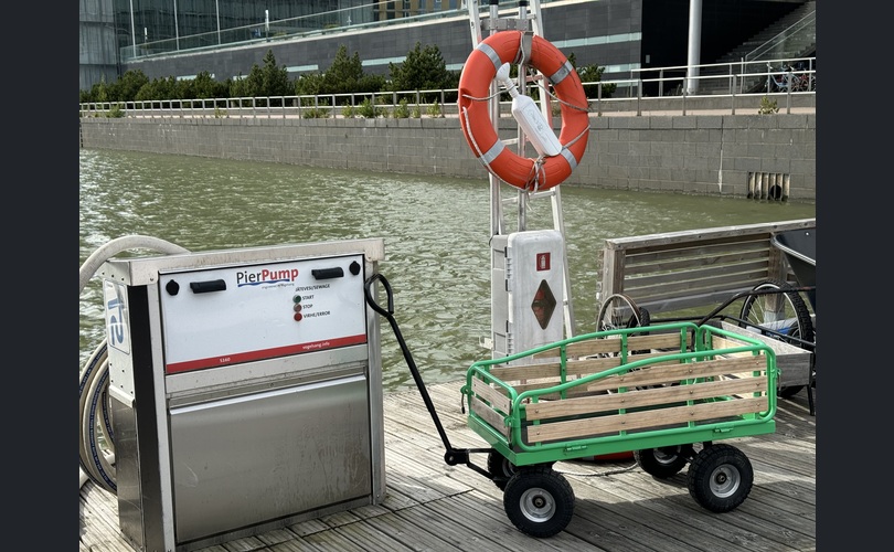 Muu merkki Venepaikkaosake-kuva-19